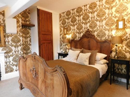 The Old Registry, Rooms & Restaurant Image 3