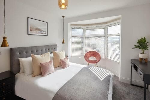 Host & Stay - Montrose View Image 3