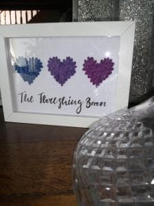 The Threshing Barn Image 1