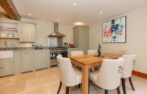 Creamery Cottage Image 2