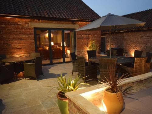 Sykes Lodge Image 2