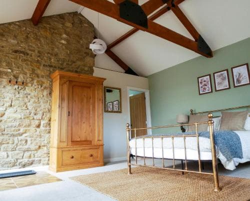 White House Farm - Beautiful Courtyard Rooms - Self-Contained Image 1