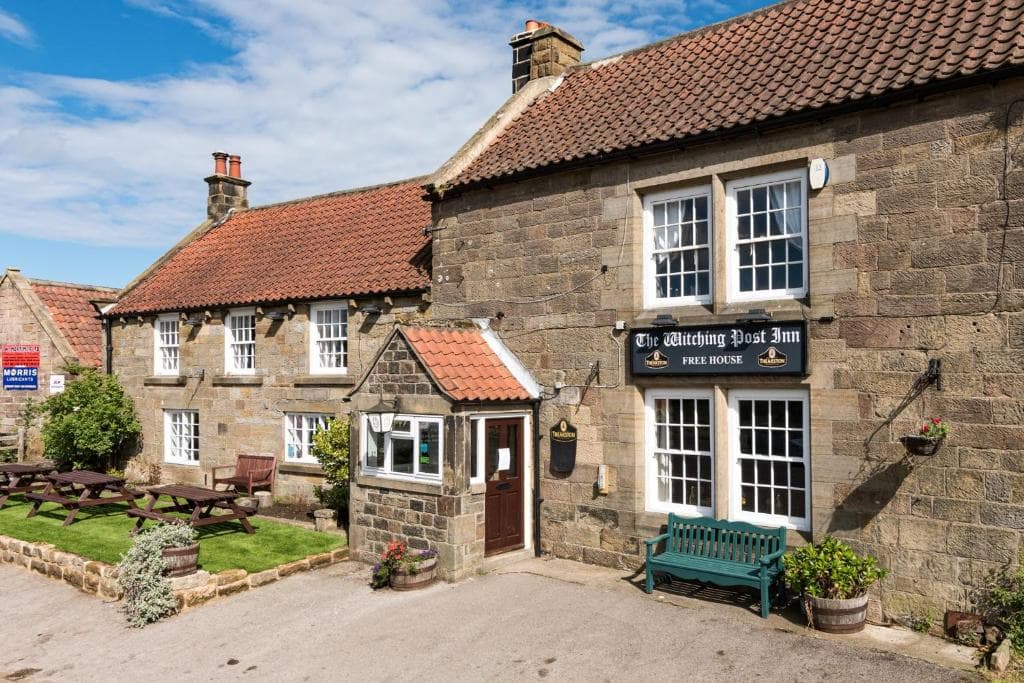The Witching Post Inn Image 2