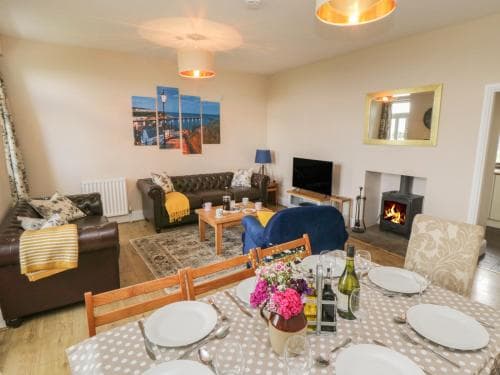 Westonby Lodge Image 2