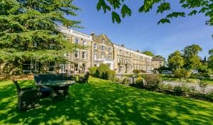 Cedar Court Hotel Harrogate Image 3