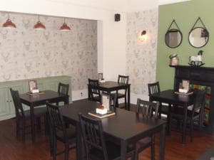 Powys Lodge Image 2