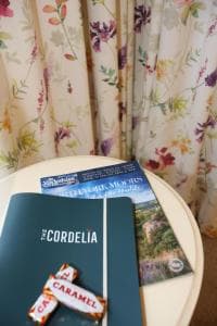 The Cordelia Image 2