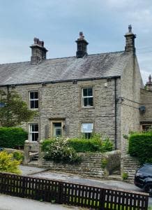 Flatts farm, Yorkshire dales home Image 2