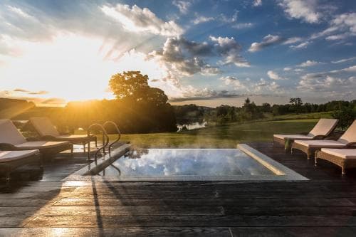 The Coniston Hotel Country Estate & Spa Image 1