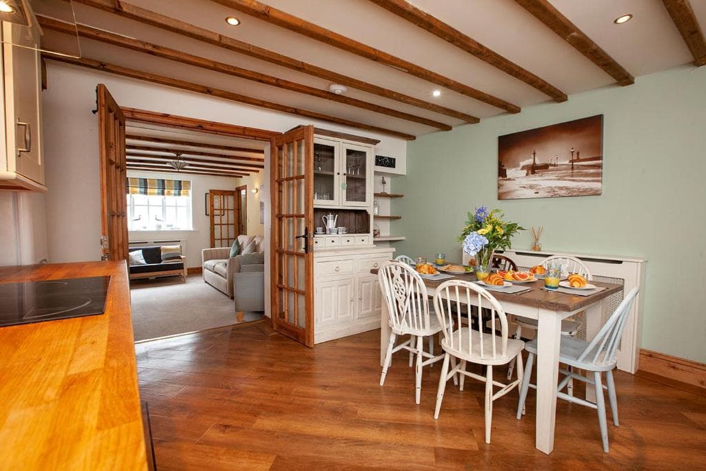 Farndale Cottage Image 2