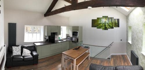 Plough Cottage Image 3