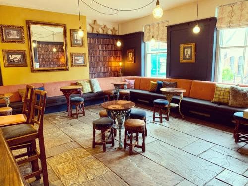 The Royal Oak Ripon Image 1