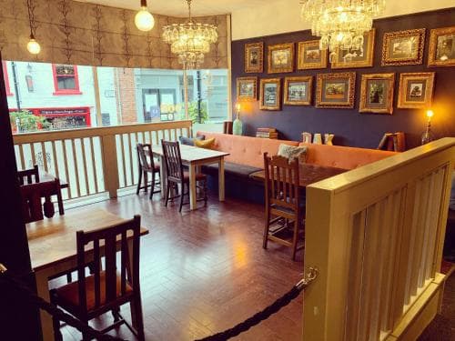 The Royal Oak Ripon Image 2