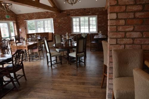 The Parsonage Hotel & Spa Image 3
