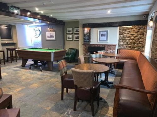 The Farmers Arms Inns Image 2