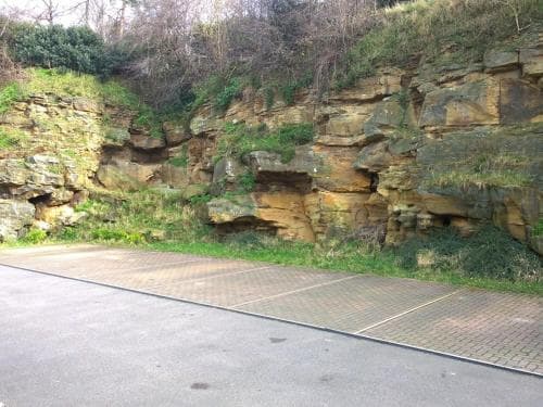 Your Travel Stop at Craggside Image 1