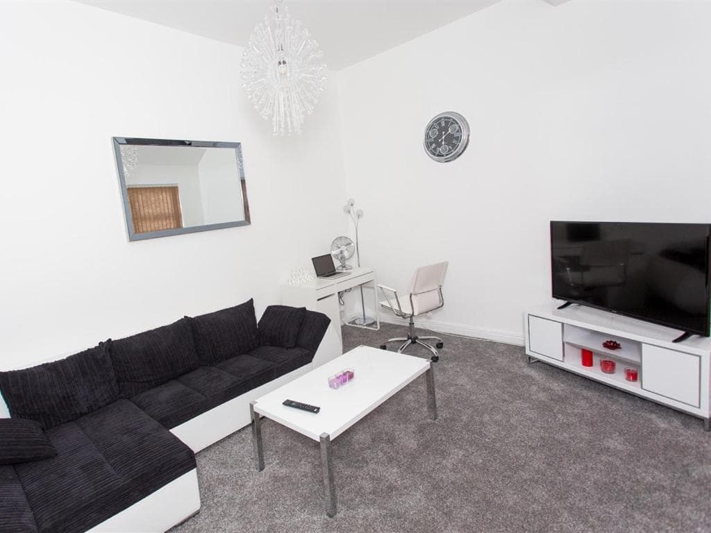 Luxurious Serviced Apartments Image 2