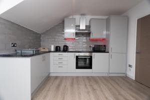 The Avenue Apartments Image 1