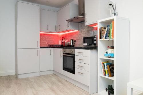 The Avenue Apartments Image 2