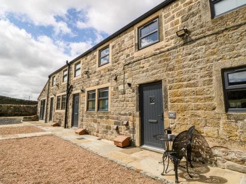 Shep Cottage Image 1