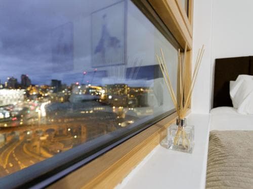 Live in Leeds Sky Penthouse Image 2
