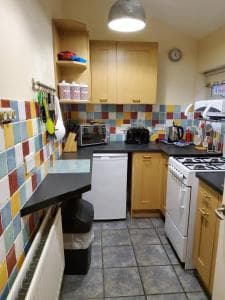 Saltburn Holidays Primrose Cottage Image 1