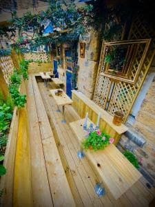 The Gin Lounge Rooms Image 3