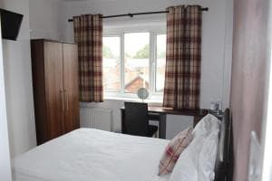 Grange Lodge Image 2