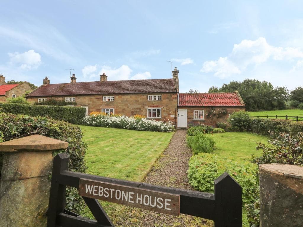 Webstone House Image 1