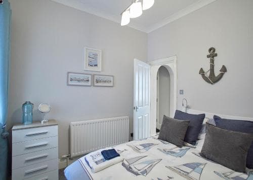 Host & Stay - The First Port Of Call Image 1