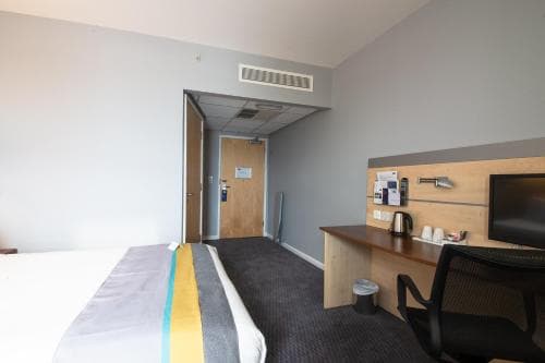 Holiday Inn Express Hull City Centre, an IHG Hotel Image 1