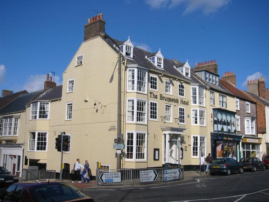 The Brunswick Hotel Image 1