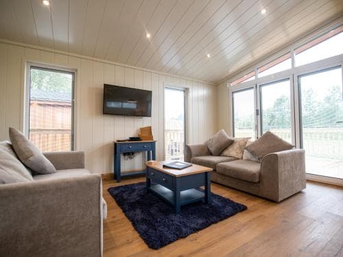 Wren Lodge Image 5