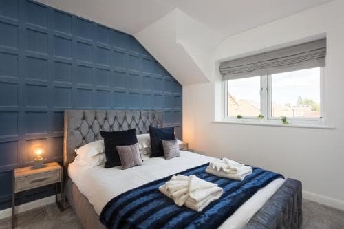Aura Retreat with Free Parking Image 3