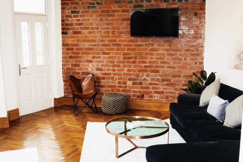 Newly refurbished apartment in Chapel Allerton, Leeds Image 1