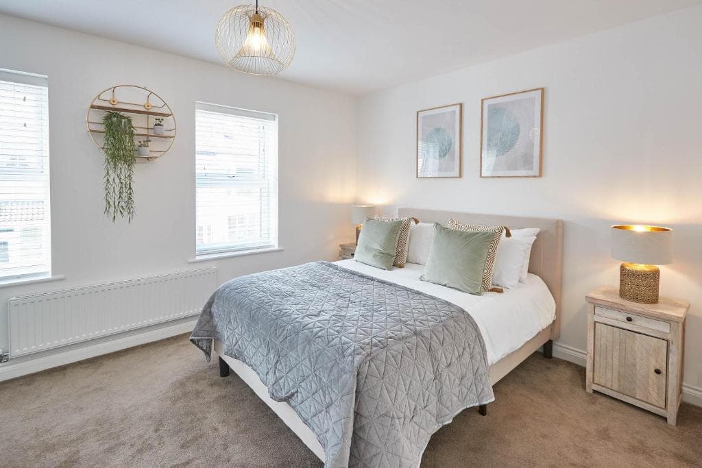 Host & Stay - Riftswood at Ruby Image 1