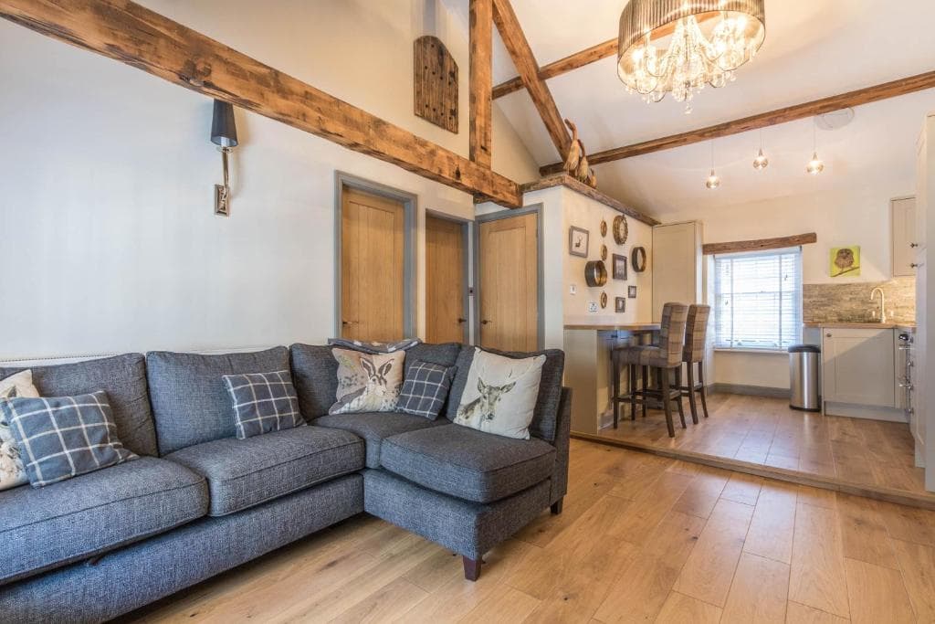 The Old Hay Loft Image 1