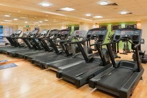 Crowne Plaza Leeds, an IHG Hotel Image 2