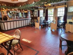 The Goathland Hotel Image 1