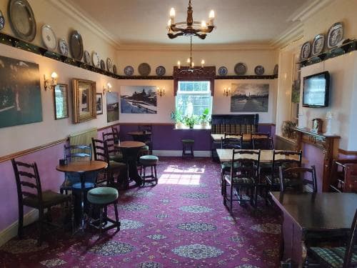 The Goathland Hotel Image 2