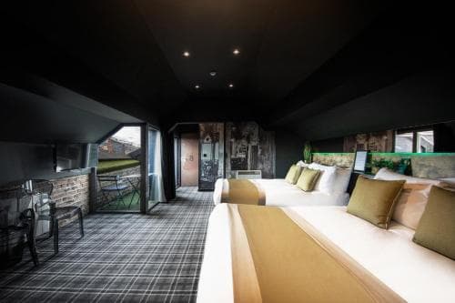 Briggate Hotel Image 1