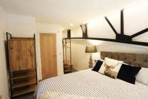 Hotl Aparts at The Deal House Image 3