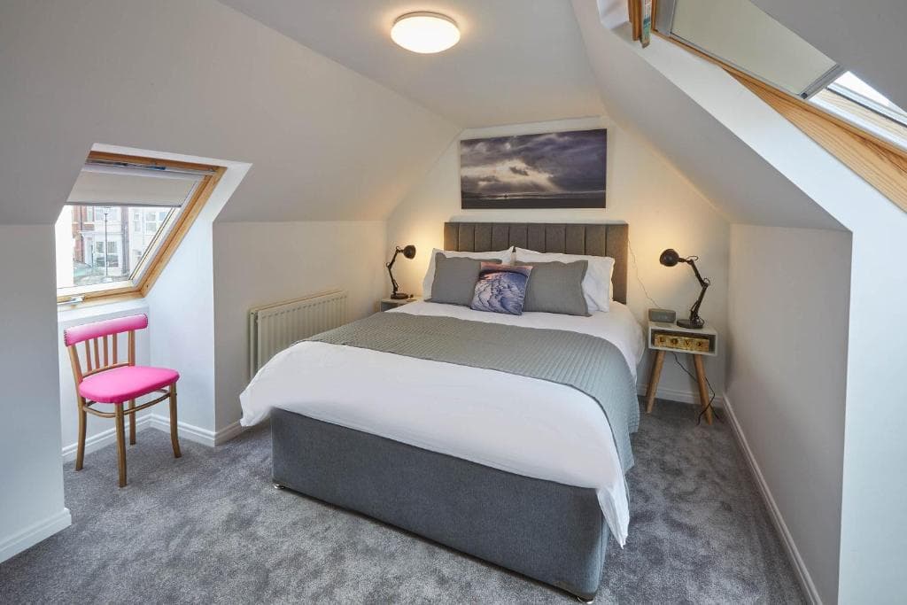 Host & Stay - Pearl Apartment Image 7