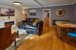 Host & Stay - Pearl Apartment Image 8