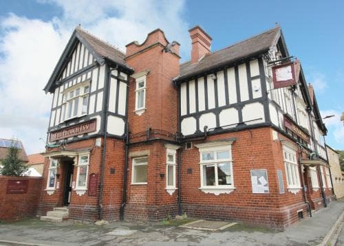 The Plough Inn Image 1