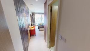Central Perks Apartment (sleeps 4) Image 3