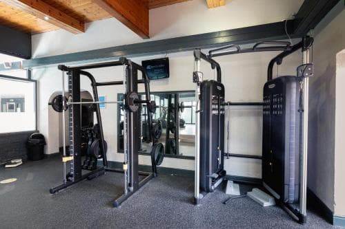 Parkmore Hotel & Leisure Club, Sure Hotel Collection by BW Image 3