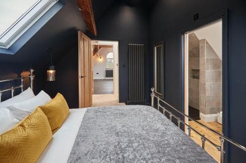 Host & Stay - The Loft at Skinner St Image 2