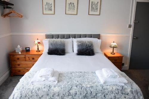 Vikings Accommodation Image 3