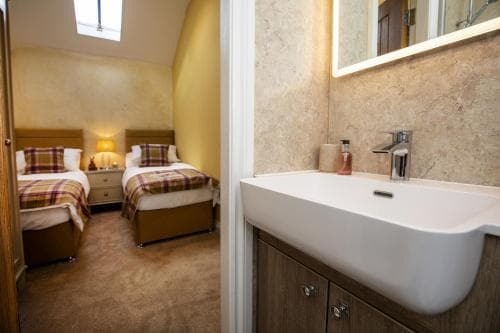 Thirley Cotes Farm Cottages Image 4